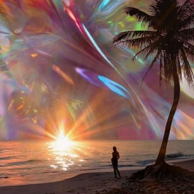 奇趣高尔夫乐园