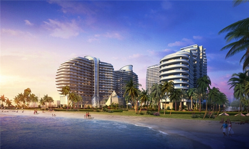 东方名苑楼盘地址介绍及房价走势分析! 东方名苑楼盘地址介绍及房价走势分析!