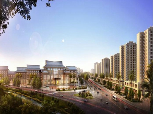 浩然上海城房价在2024年大跌？