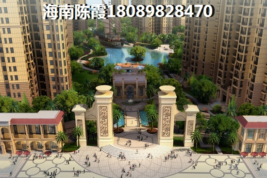 业主选择欣泰天佑府的原因分析~