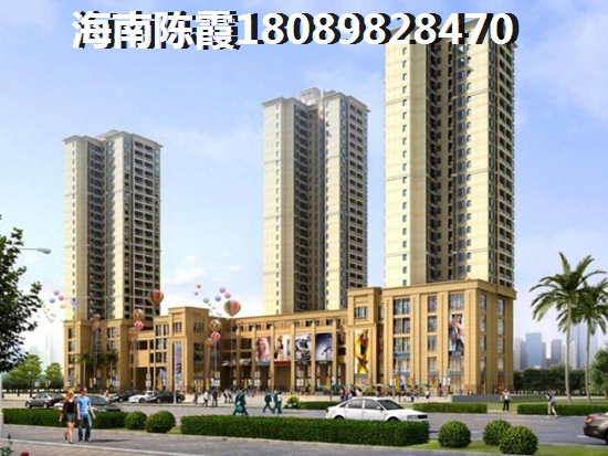 海盛花苑 两居  户型图