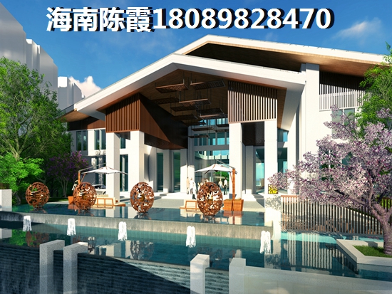 恒信丽都苑 建筑规划 