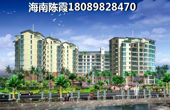 当代帝中海 建筑规划 